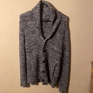 Express Cardigan